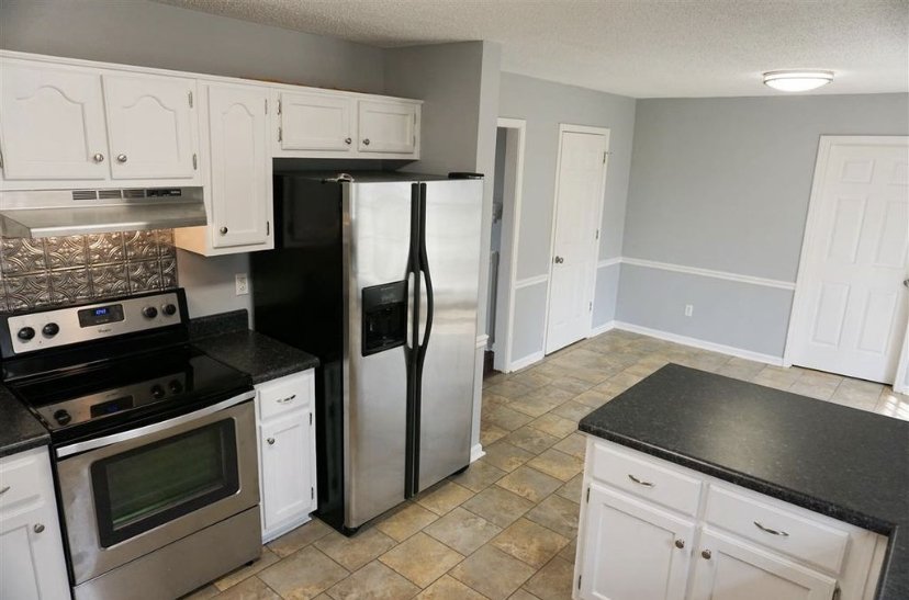 Slide of Debonnaire Construction