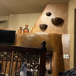 Adobe Grand Villas