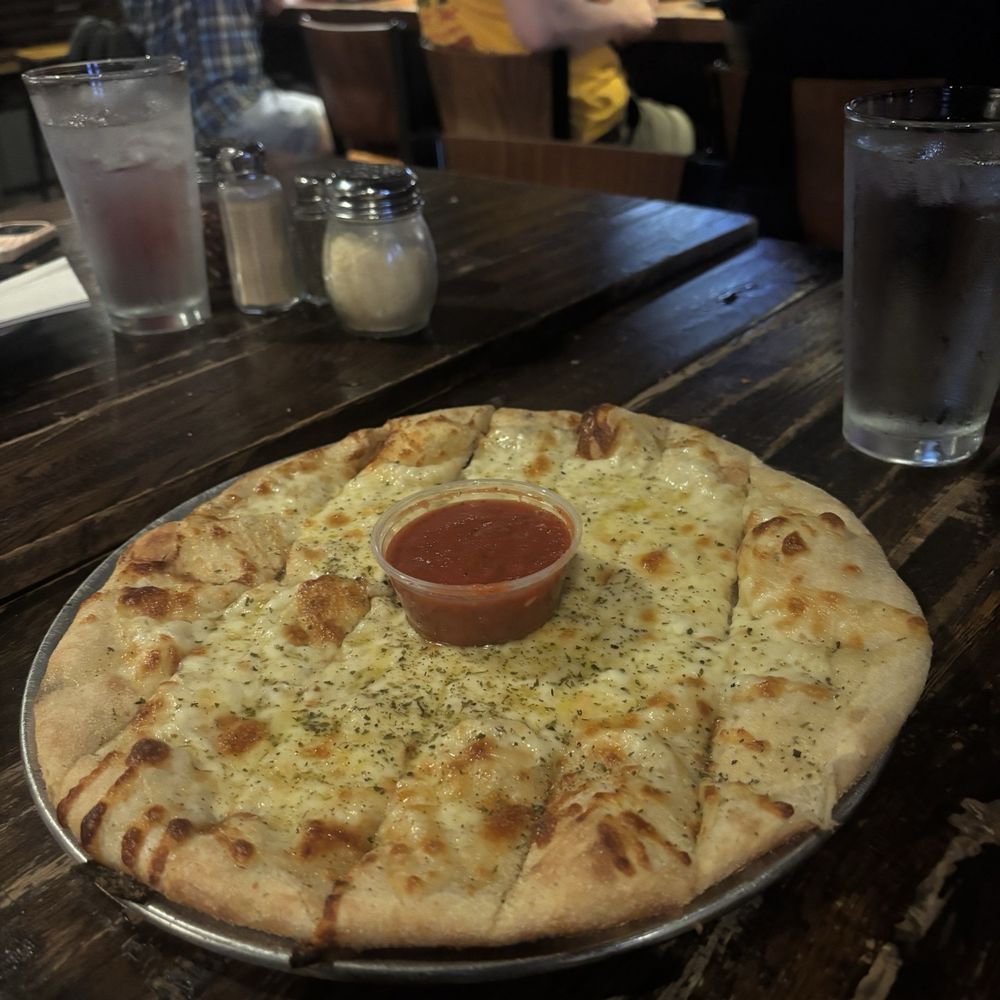 The Post - Cheese bread small - Pizza Near Me - Louisville, Kentucky The Post - Cheese bread small - Pizza Near Me - Louisville, Kentucky