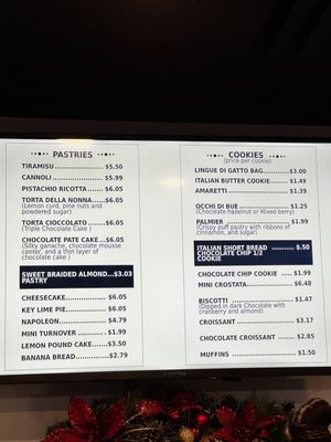Menu photo 6 Stacco House by Mammamia Carmel, IN Menu photo 6 Stacco House by Mammamia Carmel, IN