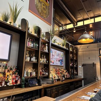 Madeline’s - Main Bar - Bars Near Me - Brooklyn, New York Madeline’s - Main Bar - Bars Near Me - Brooklyn, New York