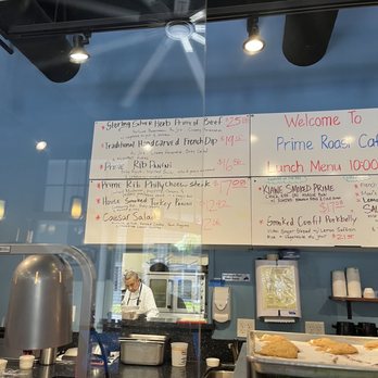 Prime Roast Cafe - Cafes Near Me - Honolulu, Hawaii Prime Roast Cafe - Cafes Near Me - Honolulu, Hawaii