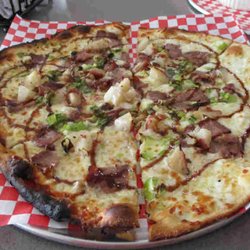 The Maverick Pub - Steak & Bake...