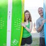 Photo of Coast to Coast Paddle