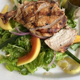Thai Salad