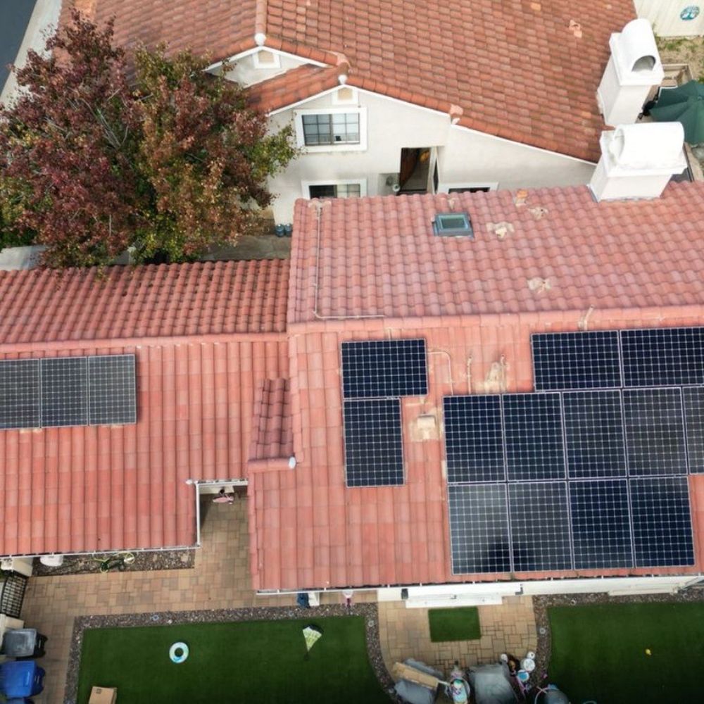 Stellar Solar - Solar Installation Near Me - Oceanside, California