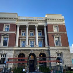 Heritage Christchurch - Grand exterior