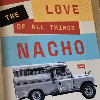 Loaded Elevated Nachos - Decor - New American Near Me - St. Charles, Missouri Loaded Elevated Nachos - Decor - New American Near Me - St. Charles, Missouri