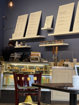 Elevate Coffee - Boystown by null