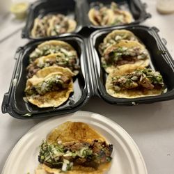 Tacos Del Valle