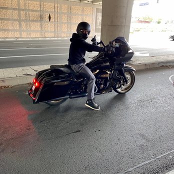 Riverside Harley-Davidson - Motorcycle Dealers Near Me - Riverside, California