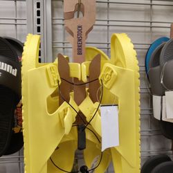 Burlington - Birkenstock sandals