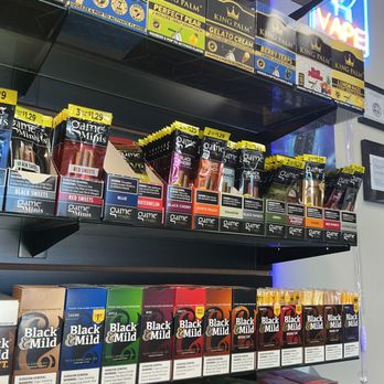 mo's smoke and vape MO'S LA SMOKE SHOP - Updated May 2026 - 2212 Memorial Dr, Alexandria,  Louisiana - Tobacco Shops - Phone Number main image 0