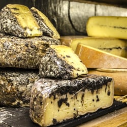Fromagerie de Paris Lefebvre & Cros