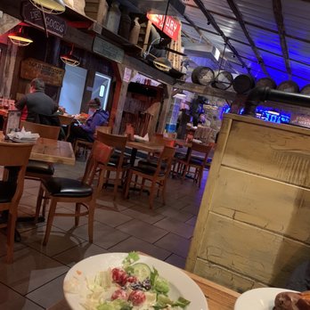 JT Hannah's Kitchen - Atmosphere - American Near Me - Pigeon Forge, Tennessee JT Hannah's Kitchen - Atmosphere - American Near Me - Pigeon Forge, Tennessee
