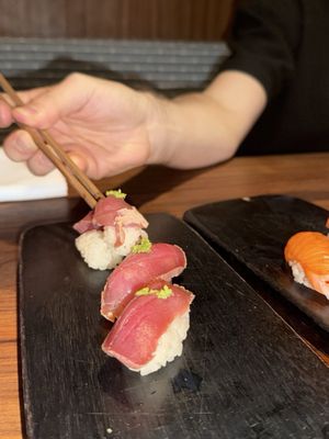 Uchiko Miami Beach by null