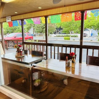 La Esquina Mexican Kitchen - Outside seating - Mexican Near Me - Folsom, California La Esquina Mexican Kitchen - Outside seating - Mexican Near Me - Folsom, California