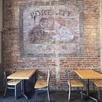 Port City Java - Coffee & Tea Near Me - Wilmington, North Carolina