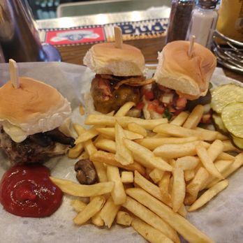 Broadway Burger Bar - Burgers Near Me - Atlantic City, New Jersey Broadway Burger Bar - Burgers Near Me - Atlantic City, New Jersey