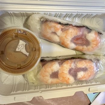 Saigon Subs & Café - Vietnamese Near Me - Morristown, New Jersey