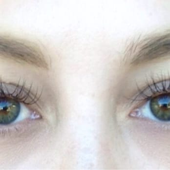 Lashes By Sharne - First time getting lash extensions a few weeks ago!! I love them! - Eyelash Service Near Me - Hayward, California Lashes By Sharne - First time getting lash extensions a few weeks ago!! I love them! - Eyelash Service Near Me - Hayward, California