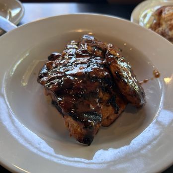 Nona’s Restaurant - Side of grilled chicken - Italian Near Me - Lodi, California Nona’s Restaurant - Side of grilled chicken - Italian Near Me - Lodi, California