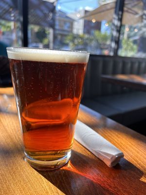 Moreland's Tavern by null