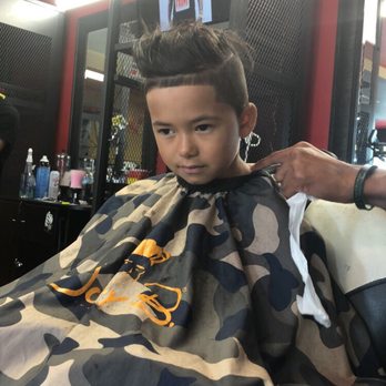 FLY GUYZ Barbershop - Barbers Near Me - San Diego, California