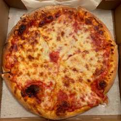 Milano's Family Restaurant - 10" Pizza (this is the small)