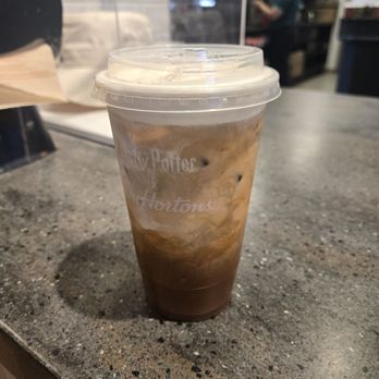Tim Hortons - Coffee & Tea Near Me - Smiths Falls, Ontario Tim Hortons - Coffee & Tea Near Me - Smiths Falls, Ontario