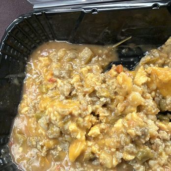 Consuelo's Express - Combo #9 Sausage, Egg, Potato, Cheese - Mexican Near Me - Fort Collins, Colorado
