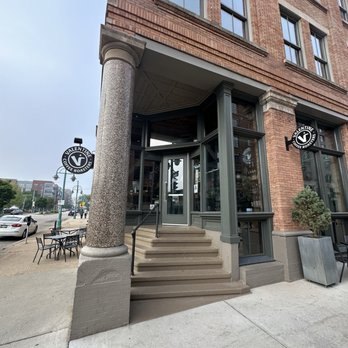 Valentine Coffee Roasters - Cafes Near Me - Milwaukee, Wisconsin Valentine Coffee Roasters - Cafes Near Me - Milwaukee, Wisconsin