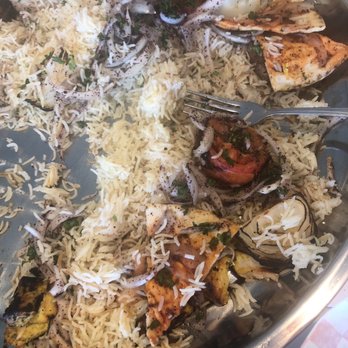 El Basha - Mm delicious chicken and lamb kabab - Hookah Bars Near Me - Fresno, California El Basha - Mm delicious chicken and lamb kabab - Hookah Bars Near Me - Fresno, California