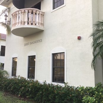 Quest Diagnostics - Laboratory Testing Near Me - Pembroke Pines, Florida Quest Diagnostics - Laboratory Testing Near Me - Pembroke Pines, Florida