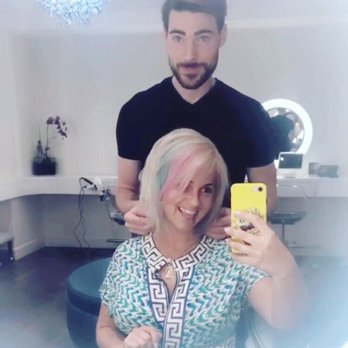 Jose Eber Salon 132 Photos 136 Reviews Hair Salons 360 N