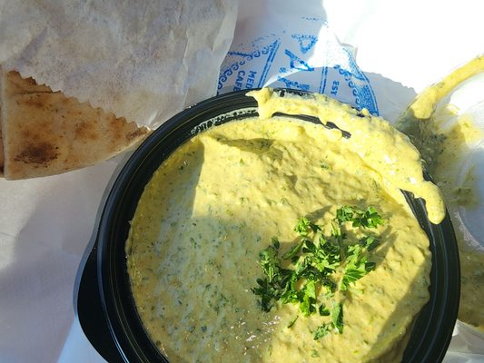 Papouli's Mediterranean Cafe and Market by null