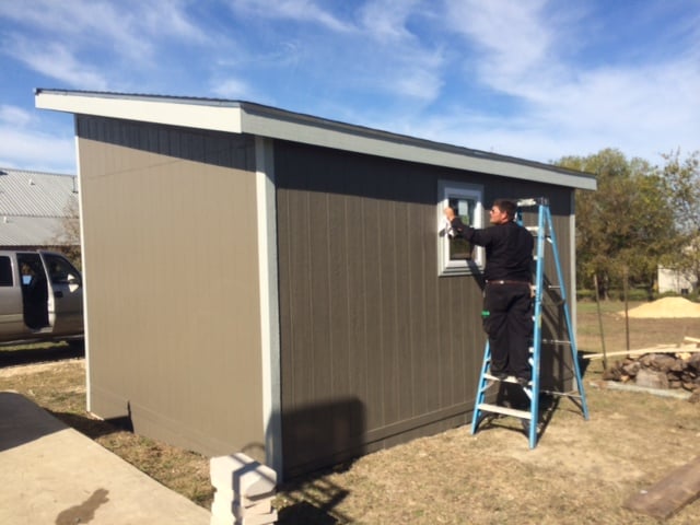 Slide of Alex Roofing and Remodeling