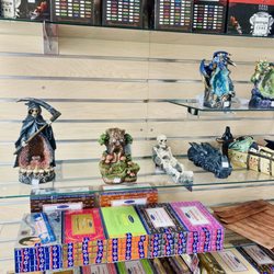 A One Smoke Shop - Incense