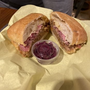 Mouthful Eatery - Sandwiches Near Me - Thousand Oaks, California