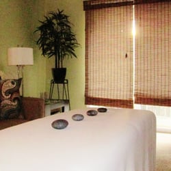 Total Body Integrative Massage and Bodywork - Treatment room
