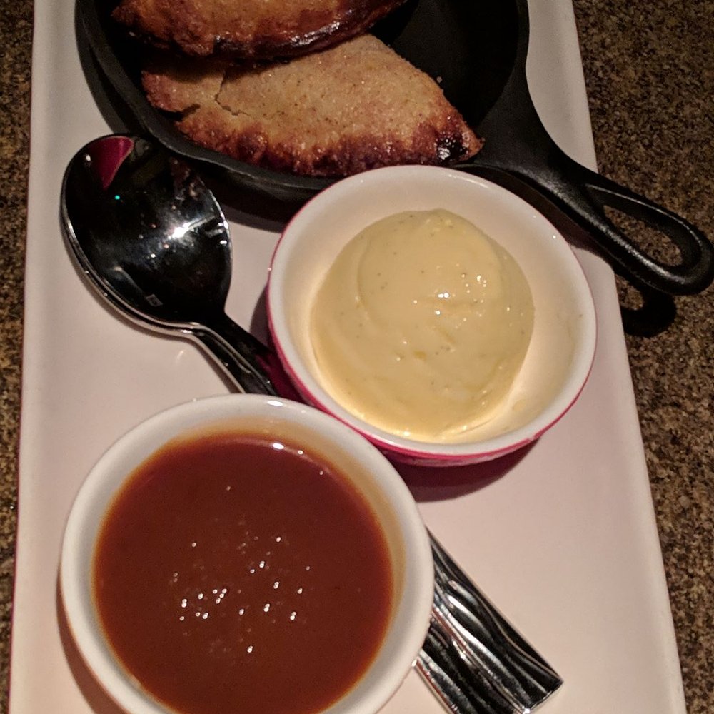 Ignite - Apple hand pies - Gastropubs Near Me - Marana, Arizona