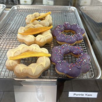 Chick Bo Bao - Mochi donuts - Bubble Tea Near Me - Kansas City, Missouri
