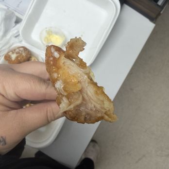 Grace - Chicken and waffles - Cocktail Bars Near Me - Mobile, Alabama