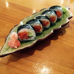 Toyama Japanese Restaurant