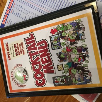 Winking Lizard Tavern - American Near Me - Cleveland, Ohio Winking Lizard Tavern - American Near Me - Cleveland, Ohio