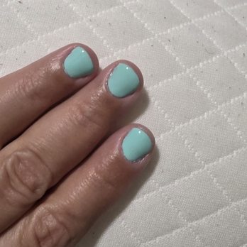 Lux NY Nails & Spa - Short and cute!!! - Nail Salons Near Me - St. Cloud, Florida Lux NY Nails & Spa - Short and cute!!! - Nail Salons Near Me - St. Cloud, Florida
