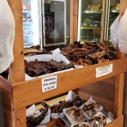 Findley's Butcher Shop