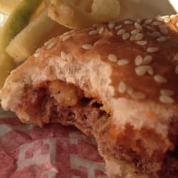 Burger King - Combo rodeo burger pequeña con papás y refresco por $49