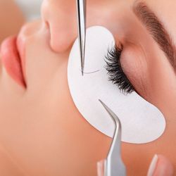 The Lash Lounge Mountain View - San Antonio Rd