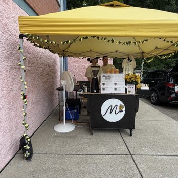 Marsha Rose - Coffee & Tea Near Me - Nashville, Tennessee Marsha Rose - Coffee & Tea Near Me - Nashville, Tennessee